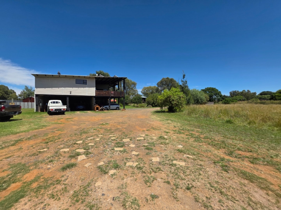 Commercial Property for Sale in Quaggafontein Free State